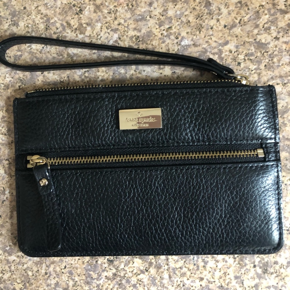 Kate Spade wristlet